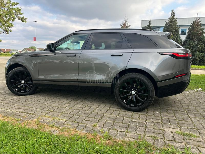 Land Rover Range Rover Velar 2.0 R Dynamic
