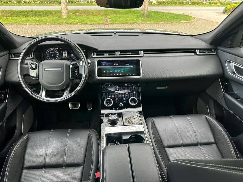 Land Rover Range Rover Velar 2.0 R Dynamic