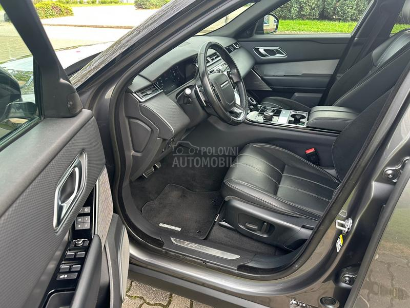 Land Rover Range Rover Velar 2.0 R Dynamic