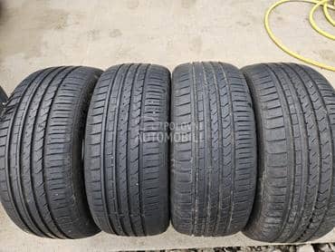 Wanda 205/40 R17 Letnja