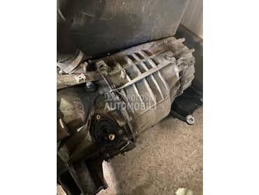 Menjac A6 4G 3.0 Automatik za Audi A6 od 2011. do 2016. god.