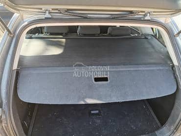 Roletna za Volkswagen Golf 6