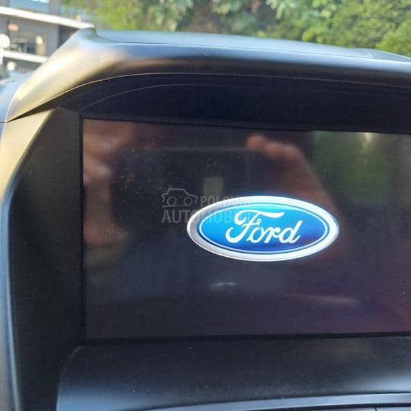 Ford C-Max 1.5 TDCI BUSINESS