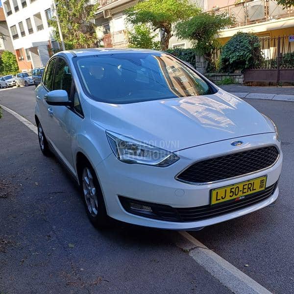 Ford C-Max 1.5 TDCI BUSINESS