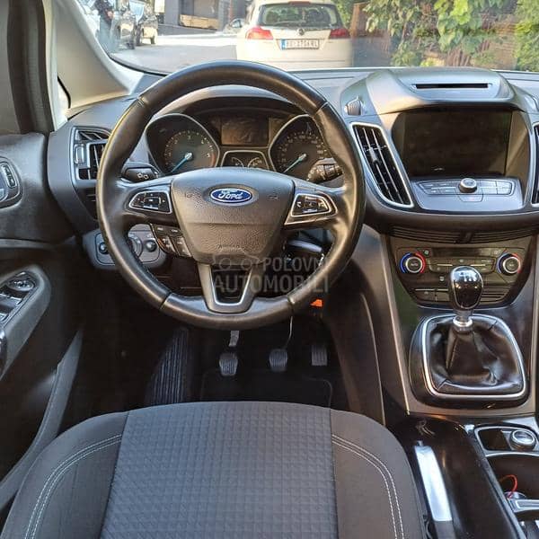 Ford C-Max 1.5 TDCI BUSINESS