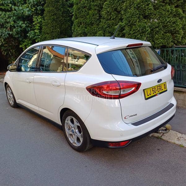 Ford C-Max 1.5 TDCI BUSINESS