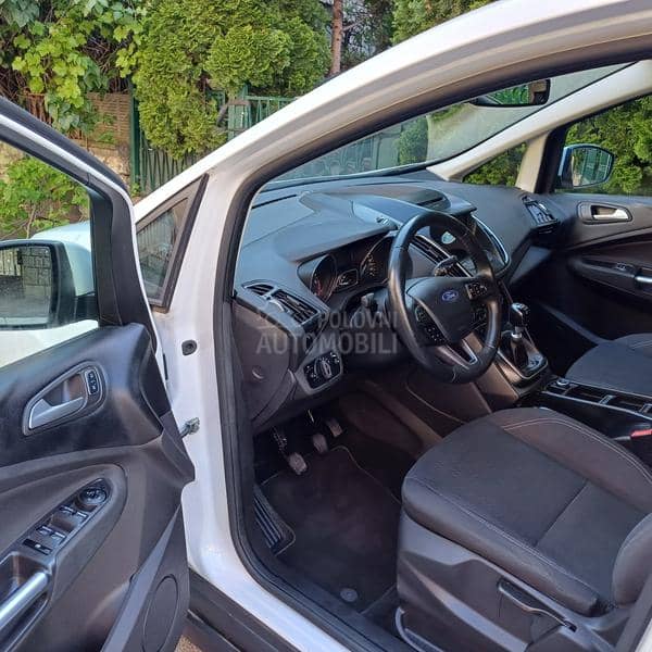 Ford C-Max 1.5 TDCI BUSINESS