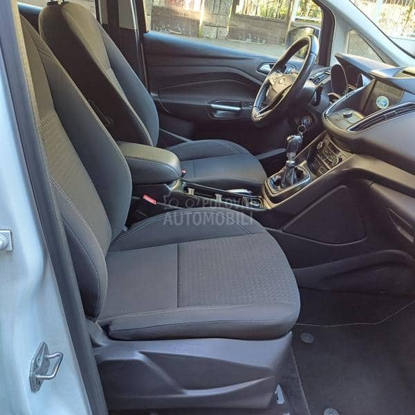 Ford C-Max 1.5 TDCI BUSINESS