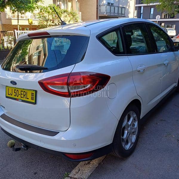 Ford C-Max 1.5 TDCI BUSINESS