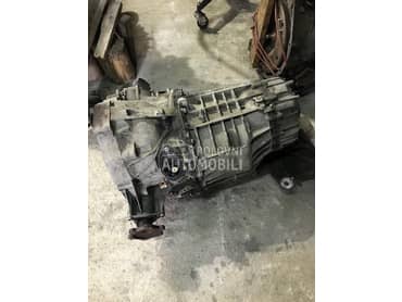 Menjac DSG 3.0.Automatik A6 4G za Audi A6 od 2011. do 2016. god.