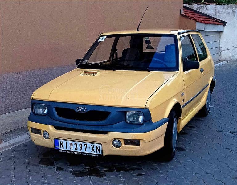 Zastava Koral In 1.1 CW