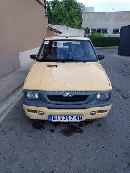 Zastava Koral In 1.1 CW