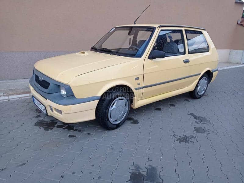 Zastava Koral In 1.1 CW