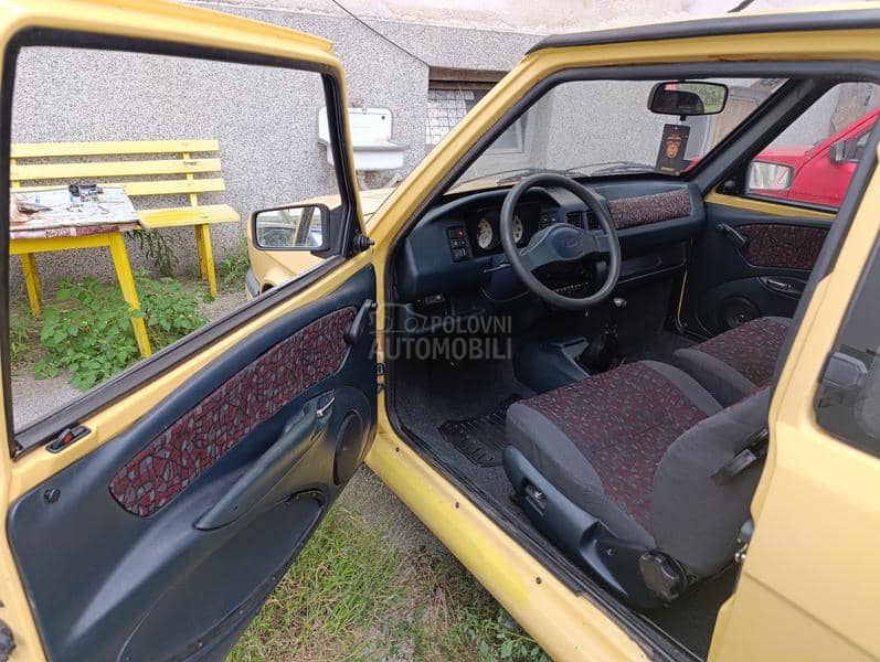 Zastava Koral In 1.1 CW