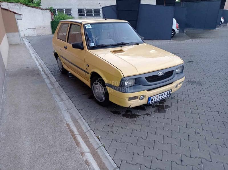 Zastava Koral In 1.1 CW