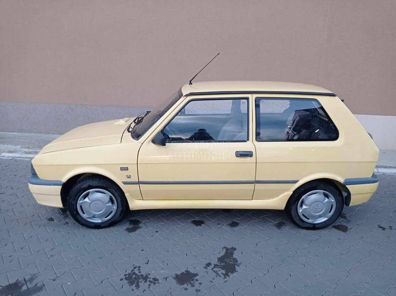 Zastava Koral In 1.1 CW