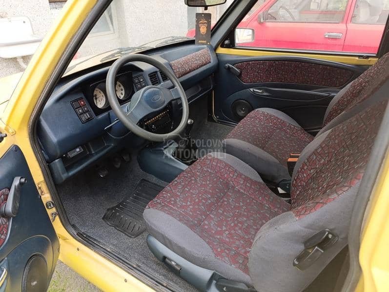 Zastava Koral In 1.1 CW