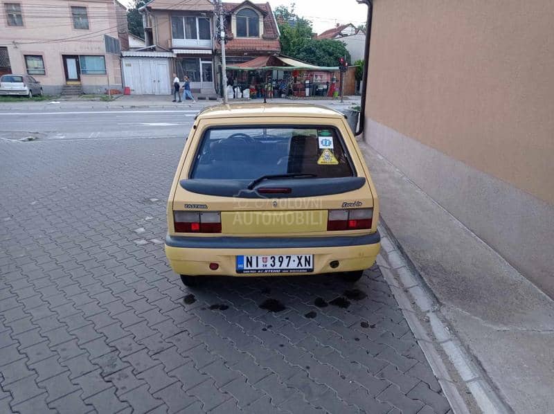 Zastava Koral In 1.1 CW