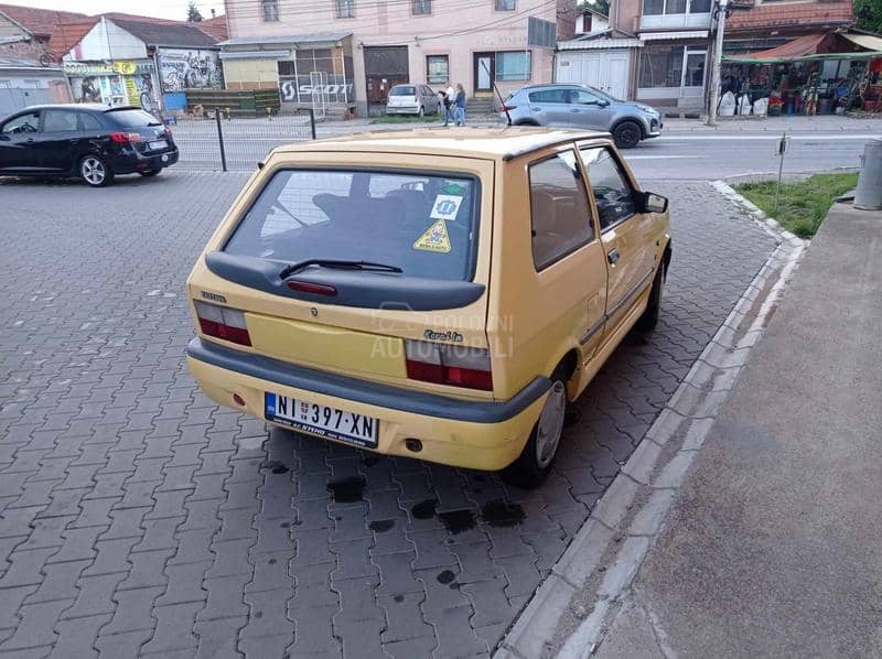 Zastava Koral In 1.1 CW