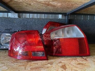 Lampe za Audi A4 od 2003. do 2007. god.