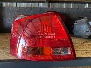 Lampa A4 Karavan za Audi A4 od 2005. do 2007. god.