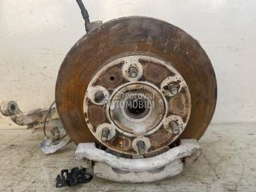 KOCIONI DISK za Ford Ranger