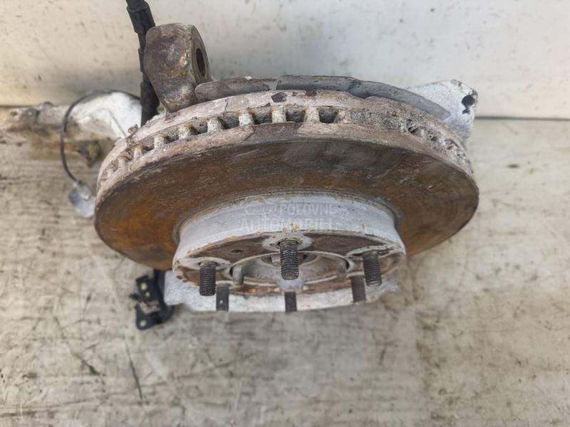 KOCIONI DISK