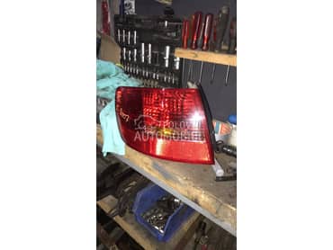 Lampa za Audi A4 za 2006. god.