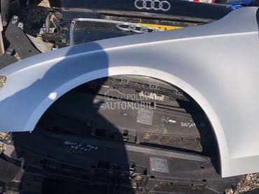 Krilo A4 za Audi A4 od 2013. do 2016. god.