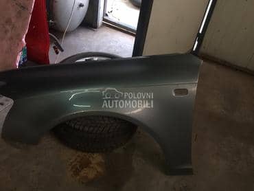 Krilo A6 za Audi A6 od 2005. do 2006. god.