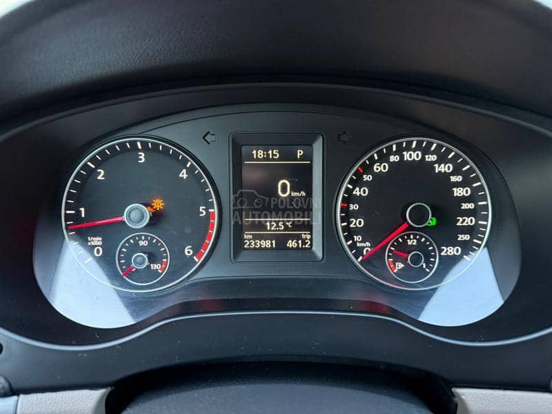 Volkswagen Jetta GT AT