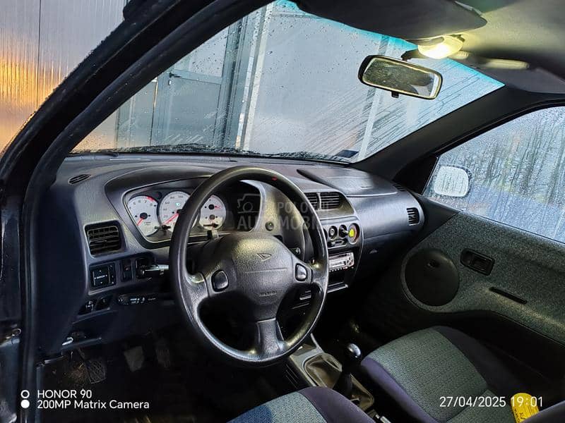 Daihatsu Terios 