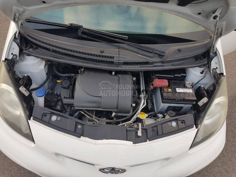 Toyota Aygo Linea Terra  1.0