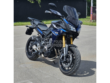 Yamaha Tracer 900