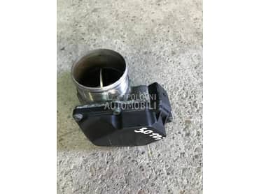 Klapna gasenja A6 4G 3.0. za Audi A6 od 2011. do 2015. god.