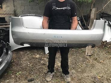 Zadnji branik Karavan za Audi A4 od 2005. do 2007. god.