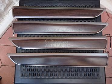 Led lajsna vrata za Renault Koleos od 2017. do 2023. god.