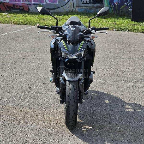 Kawasaki z900