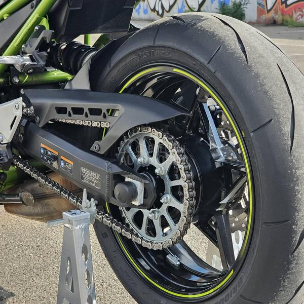 Kawasaki z900