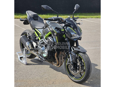 Kawasaki z900