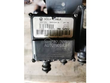 abs centrala za Volkswagen Golf 5, Golf Plus, Jetta ...