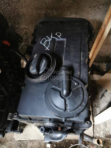 Motor 2.0 tdi