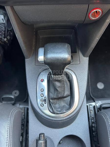 Volkswagen Touran R line