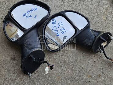 RETROVIZOR za Fiat Multipla za 2008. god.