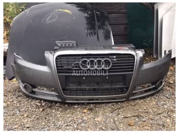 Prednji branik A4 za Audi A4 od 2006. do 2007. god.