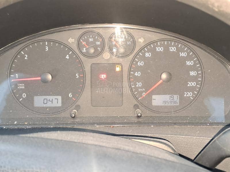 Volkswagen Transporter T5 long