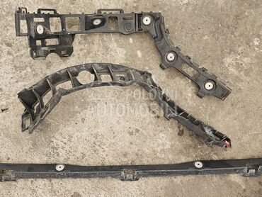 NOSAC BRANIKA za Opel Zafira za 2005. god.