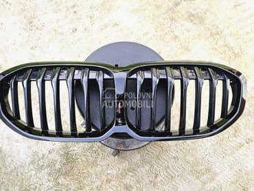 Grilovi prednji za F40 za BMW Serija 1 od 2019. do 2024. god.