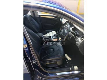 Audi A4 2012. god. -  kompletan auto u delovima