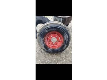 Continental 700/70 R12